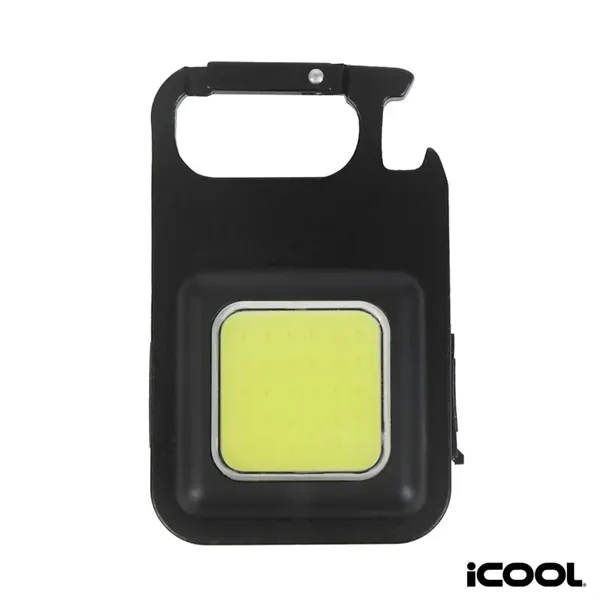 iCOOL Elwood Rechargeable Multi-Function COB Emergency Wo... - iCOOL Elwood Rechargeable Multi-Function COB Emergency Wo... - Image 2 of 10