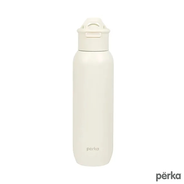 Perka® Bryton 20 oz. Double Wall Stainless Steel Water Bo... - Perka® Bryton 20 oz. Double Wall Stainless Steel Water Bo... - Image 20 of 20