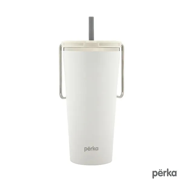 Perka® Gibson 20 oz. Double Wall Recycled Stainless Steel... - Perka® Gibson 20 oz. Double Wall Recycled Stainless Steel... - Image 21 of 21