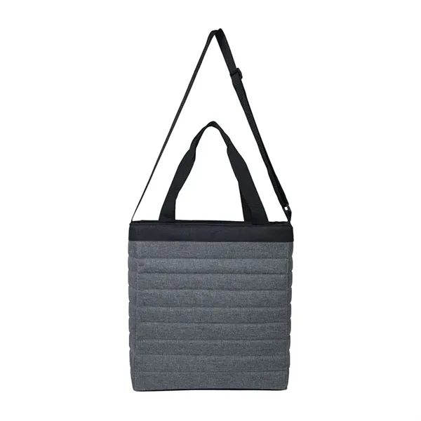 Bayfield 24-Can Cooler Bag - Bayfield 24-Can Cooler Bag - Image 4 of 8