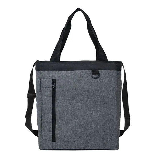 Bayfield 24-Can Cooler Bag - Bayfield 24-Can Cooler Bag - Image 8 of 8