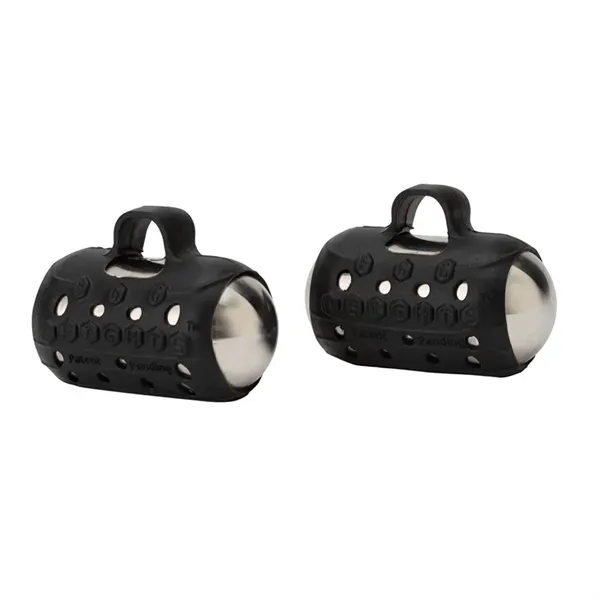 Egg Weights™ 3.0 lb. Cardio Max Weight Set - Egg Weights™ 3.0 lb. Cardio Max Weight Set - Image 5 of 7