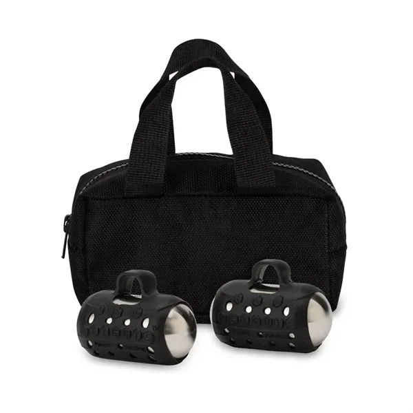 Egg Weights™ 3.0 lb. Cardio Max Weight Set - Egg Weights™ 3.0 lb. Cardio Max Weight Set - Image 7 of 7