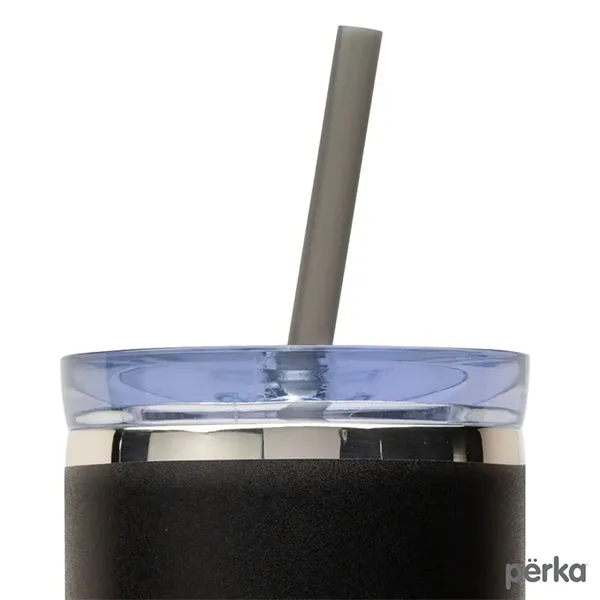 Perka® Trent 18 oz. Double Wall, Stainless Steel Hot/Cold... - Perka® Trent 18 oz. Double Wall, Stainless Steel Hot/Cold... - Image 10 of 62