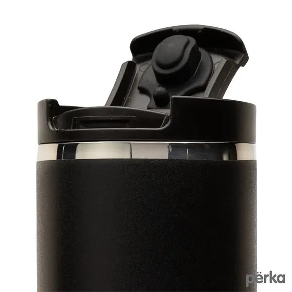 Perka® Trent 18 oz. Double Wall, Stainless Steel Hot/Cold... - Perka® Trent 18 oz. Double Wall, Stainless Steel Hot/Cold... - Image 13 of 62