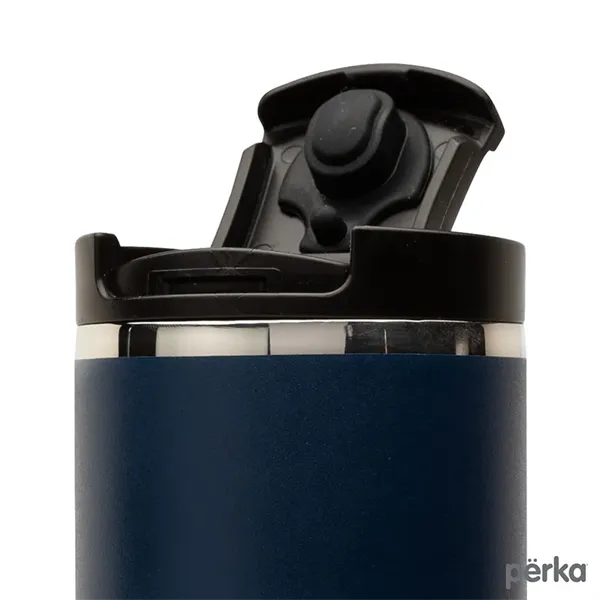 Perka® Trent 18 oz. Double Wall, Stainless Steel Hot/Cold... - Perka® Trent 18 oz. Double Wall, Stainless Steel Hot/Cold... - Image 37 of 62