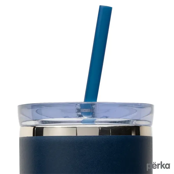 Perka® Trent 18 oz. Double Wall, Stainless Steel Hot/Cold... - Perka® Trent 18 oz. Double Wall, Stainless Steel Hot/Cold... - Image 44 of 62