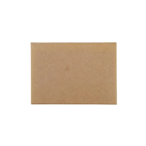 Jack 2-Pack Kraft Paper Playing Card Set - Jack 2-Pack Kraft Paper Playing Card Set - Image 6 of 11