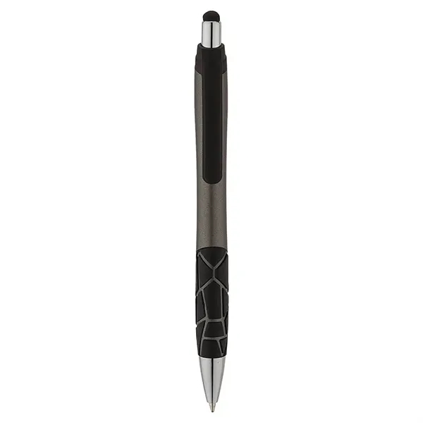 Geo Ballpoint Pen / Stylus - Geo Ballpoint Pen / Stylus - Image 2 of 18