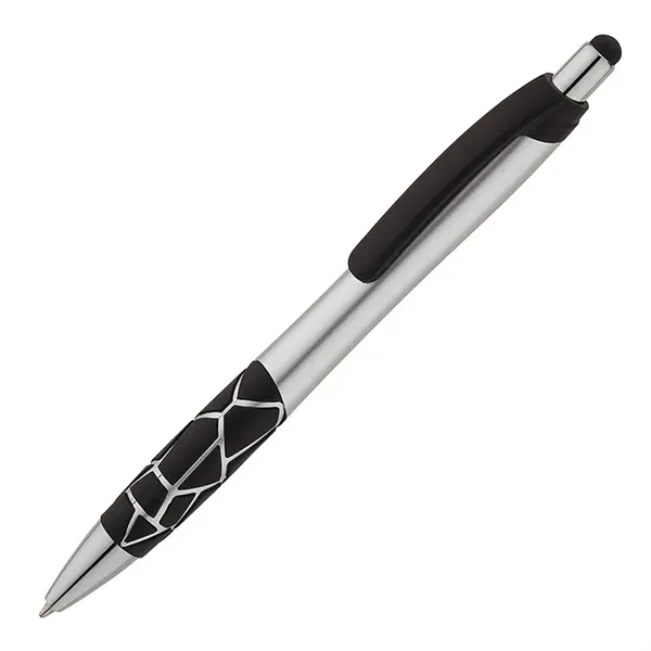 Geo Ballpoint Pen / Stylus - Geo Ballpoint Pen / Stylus - Image 17 of 18