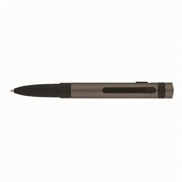 Rainier Utility Pen w/Stylus - Rainier Utility Pen w/Stylus - Image 4 of 23