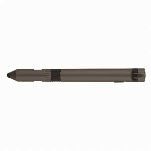 Rainier Utility Pen w/Stylus - Rainier Utility Pen w/Stylus - Image 6 of 23