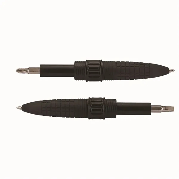 Rainier Utility Pen w/Stylus - Rainier Utility Pen w/Stylus - Image 8 of 23