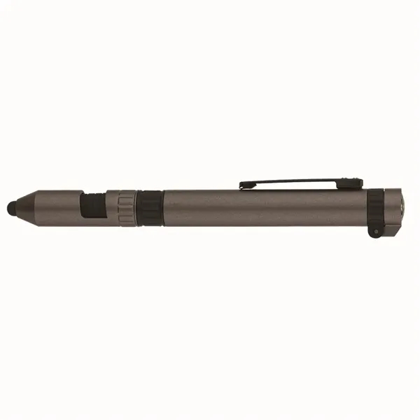 Rainier Utility Pen w/Stylus - Rainier Utility Pen w/Stylus - Image 9 of 23