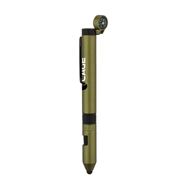 Rainier Utility Pen w/Stylus - Rainier Utility Pen w/Stylus - Image 12 of 23