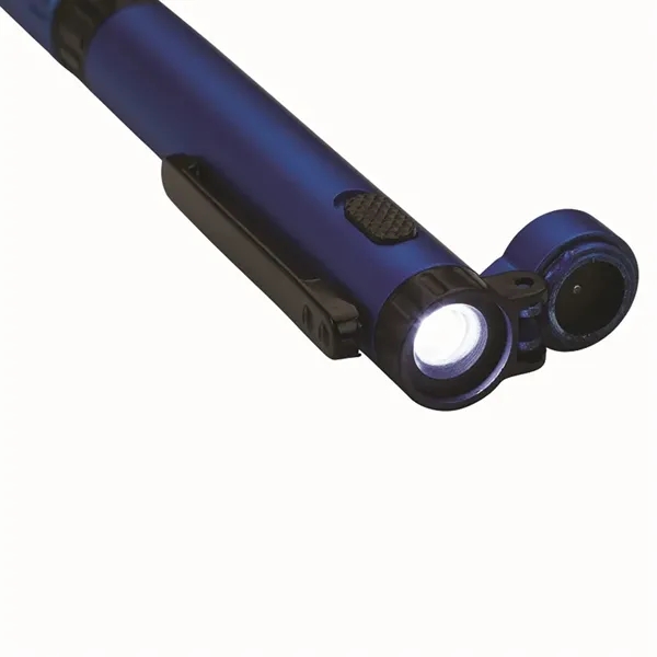 Rainier Utility Pen w/Stylus - Rainier Utility Pen w/Stylus - Image 17 of 23