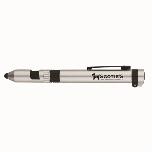 Rainier Utility Pen w/Stylus - Rainier Utility Pen w/Stylus - Image 21 of 23
