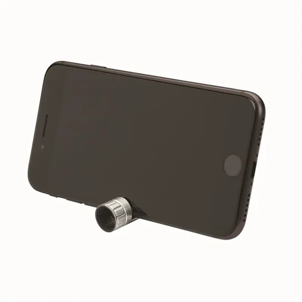 Rainier Utility Pen w/Stylus - Rainier Utility Pen w/Stylus - Image 22 of 23