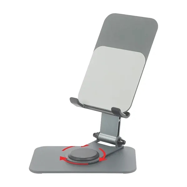 Trudy Adjustable Phone Stand - Trudy Adjustable Phone Stand - Image 4 of 9