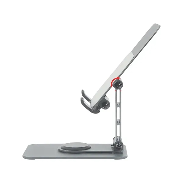 Trudy Adjustable Phone Stand - Trudy Adjustable Phone Stand - Image 5 of 9