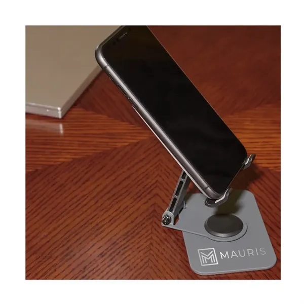 Trudy Adjustable Phone Stand - Trudy Adjustable Phone Stand - Image 7 of 9