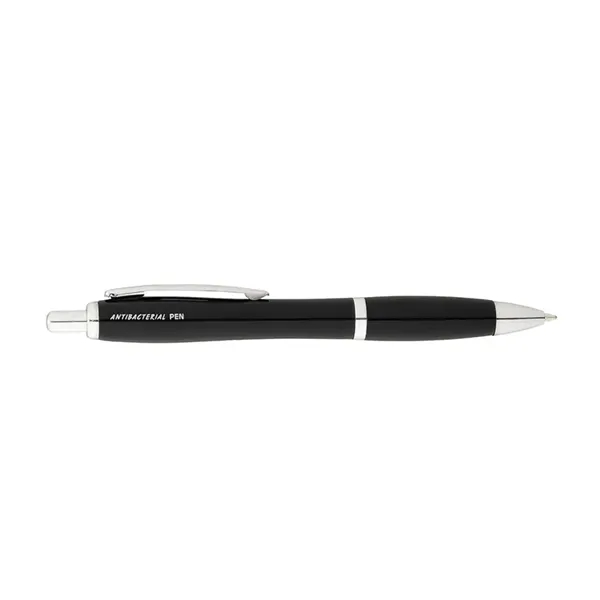 Protector Antibacterial Ballpoint Pen - Protector Antibacterial Ballpoint Pen - Image 4 of 19