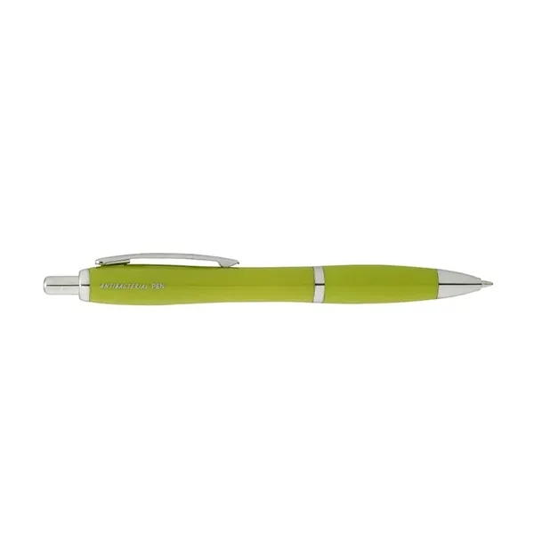 Protector Antibacterial Ballpoint Pen - Protector Antibacterial Ballpoint Pen - Image 10 of 19