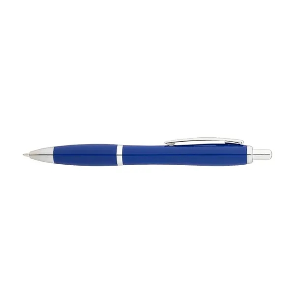 Protector Antibacterial Ballpoint Pen - Protector Antibacterial Ballpoint Pen - Image 12 of 19