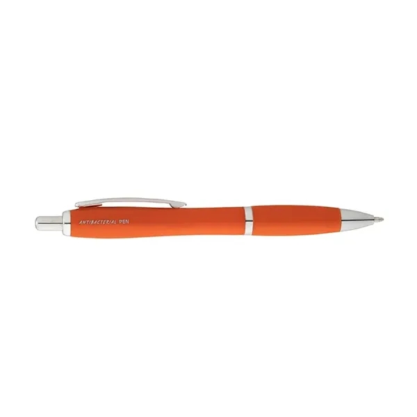 Protector Antibacterial Ballpoint Pen - Protector Antibacterial Ballpoint Pen - Image 15 of 19