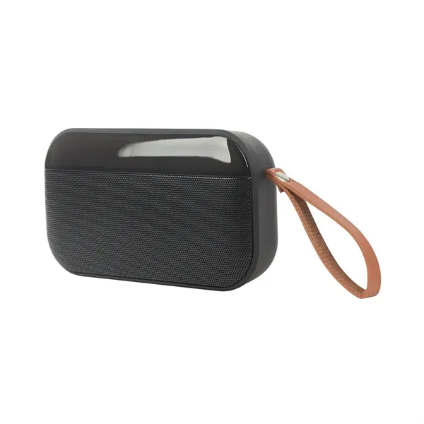 Walton 5W Wireless Speaker - Walton 5W Wireless Speaker - Image 4 of 16