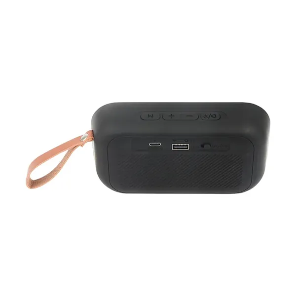 Walton 5W Wireless Speaker - Walton 5W Wireless Speaker - Image 5 of 16