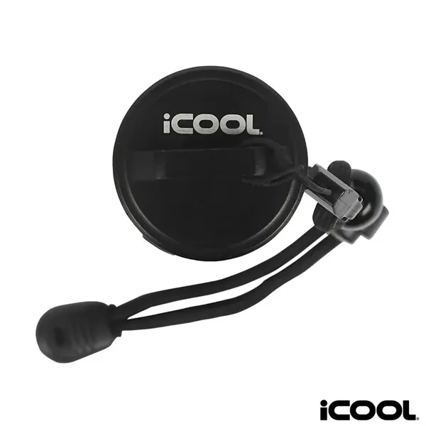 iCOOL Longmont Rechargeable 1000-Lumen Aluminum Tactical ... - iCOOL Longmont Rechargeable 1000-Lumen Aluminum Tactical ... - Image 3 of 8
