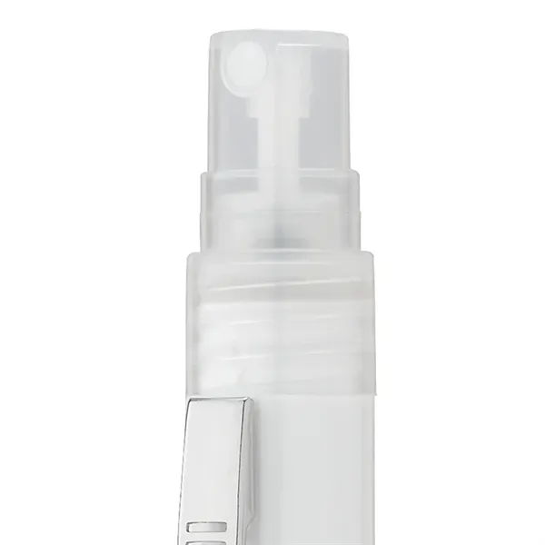 Spritzer Refillable Sanitizer Ballpoint Pen (Liquid Not I... - Spritzer Refillable Sanitizer Ballpoint Pen (Liquid Not I... - Image 4 of 22