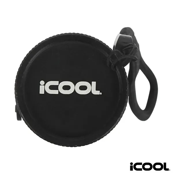 iCOOL Telluride Rechargeable 480-Lumen Aluminum Tactical ... - iCOOL Telluride Rechargeable 480-Lumen Aluminum Tactical ... - Image 3 of 8