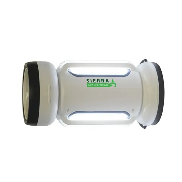 Lux Rechargeable COB Lantern - Lux Rechargeable COB Lantern - Image 1 of 6