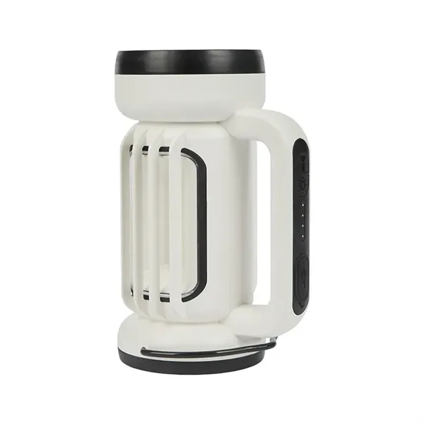 Lux Rechargeable COB Lantern - Lux Rechargeable COB Lantern - Image 2 of 6