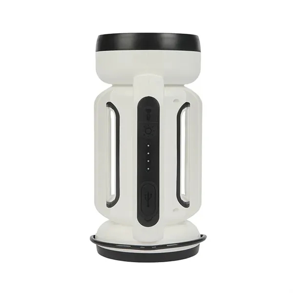 Lux Rechargeable COB Lantern - Lux Rechargeable COB Lantern - Image 5 of 6