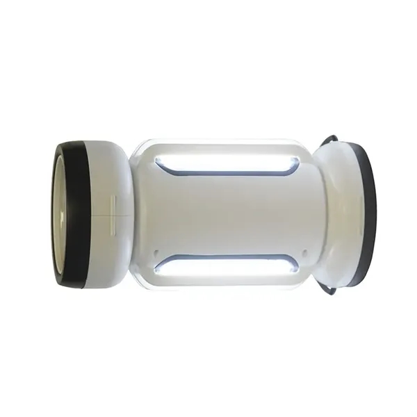 Lux Rechargeable COB Lantern - Lux Rechargeable COB Lantern - Image 6 of 6