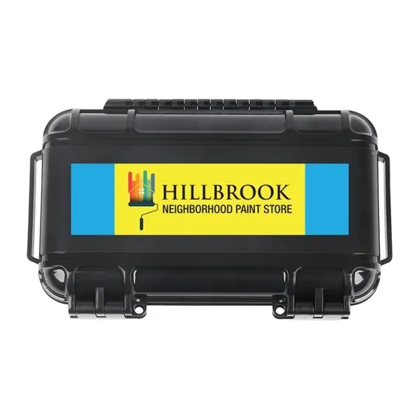 Humphrey 56-Piece Tool Set - Humphrey 56-Piece Tool Set - Image 2 of 11