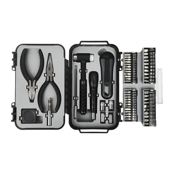 Humphrey 56-Piece Tool Set - Humphrey 56-Piece Tool Set - Image 3 of 11