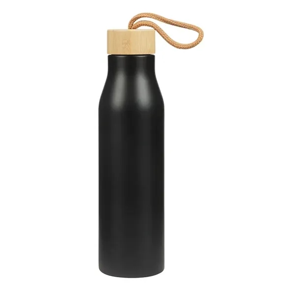Amherst 25 oz. Recycled Stainless Steel SW Water Bottle - Amherst 25 oz. Recycled Stainless Steel SW Water Bottle - Image 9 of 24