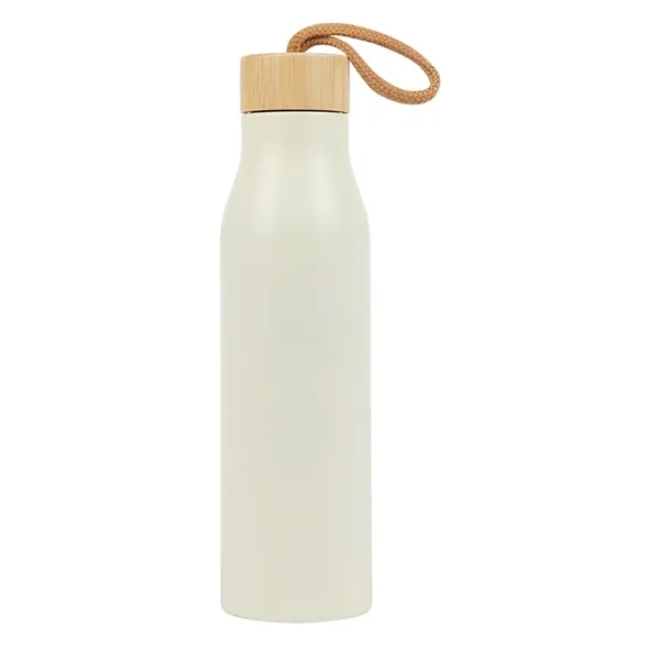 Amherst 25 oz. Recycled Stainless Steel SW Water Bottle - Amherst 25 oz. Recycled Stainless Steel SW Water Bottle - Image 14 of 24