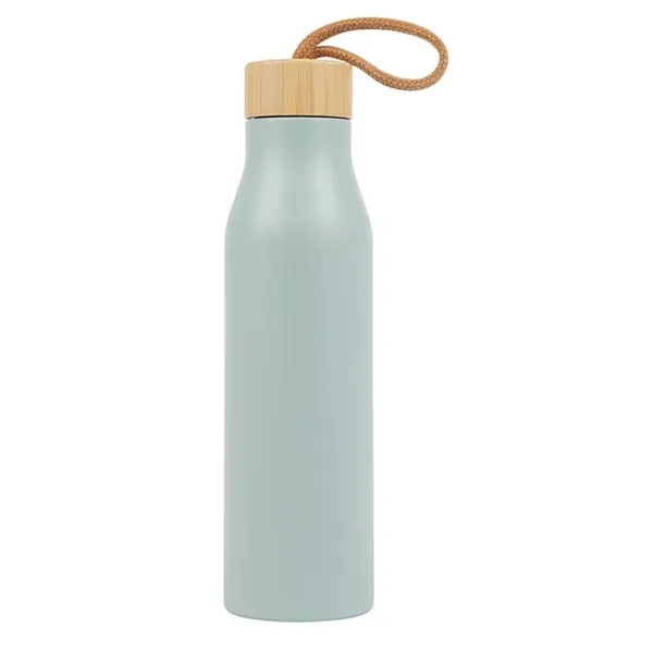 Amherst 25 oz. Recycled Stainless Steel SW Water Bottle - Amherst 25 oz. Recycled Stainless Steel SW Water Bottle - Image 19 of 24
