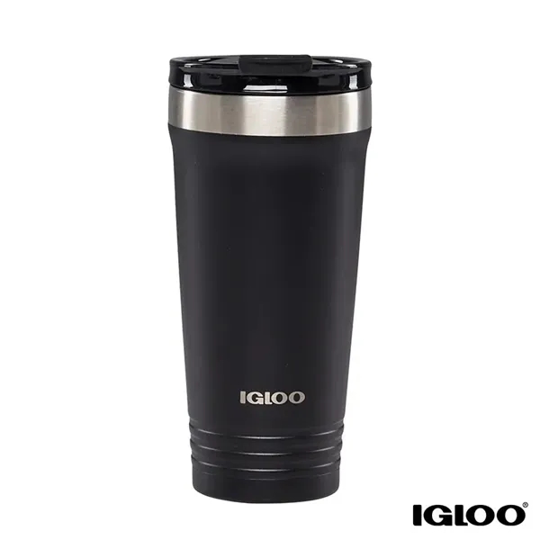Igloo® 30 oz. Vacuum Insulated Tumbler - Igloo® 30 oz. Vacuum Insulated Tumbler - Image 4 of 20