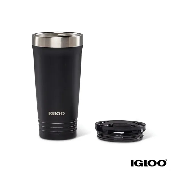 Igloo® 30 oz. Vacuum Insulated Tumbler - Igloo® 30 oz. Vacuum Insulated Tumbler - Image 5 of 20