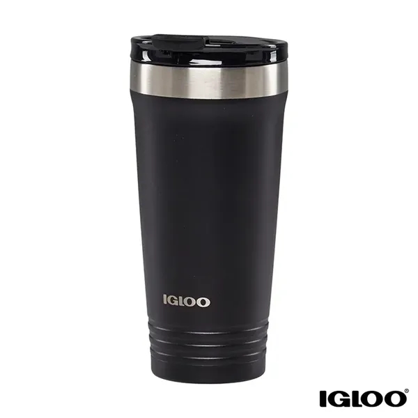 Igloo® 30 oz. Vacuum Insulated Tumbler - Igloo® 30 oz. Vacuum Insulated Tumbler - Image 6 of 20