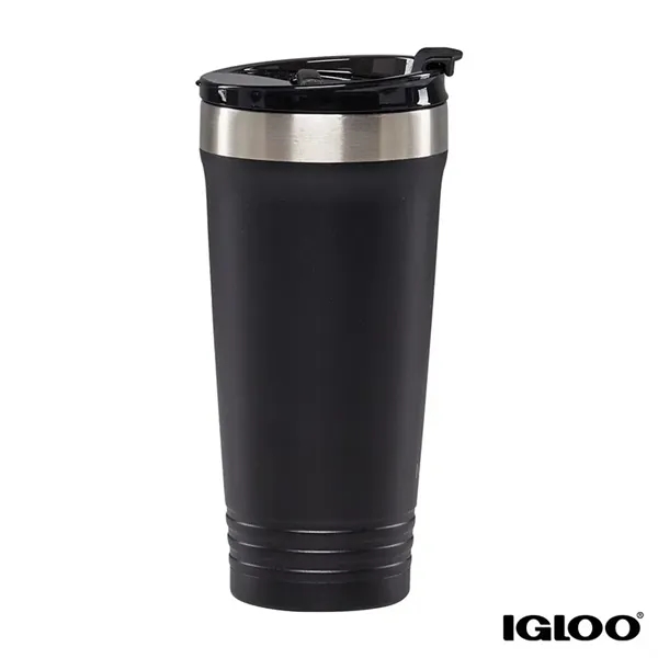 Igloo® 30 oz. Vacuum Insulated Tumbler - Igloo® 30 oz. Vacuum Insulated Tumbler - Image 7 of 20