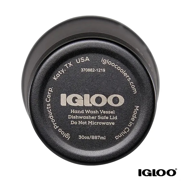 Igloo® 30 oz. Vacuum Insulated Tumbler - Igloo® 30 oz. Vacuum Insulated Tumbler - Image 9 of 20