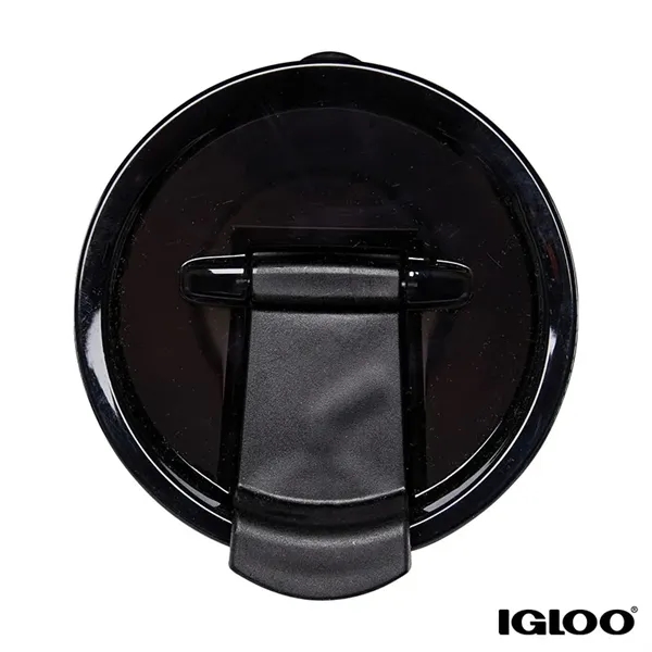 Igloo® 30 oz. Vacuum Insulated Tumbler - Igloo® 30 oz. Vacuum Insulated Tumbler - Image 10 of 20