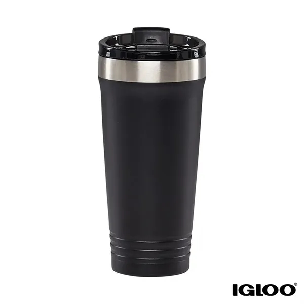 Igloo® 30 oz. Vacuum Insulated Tumbler - Igloo® 30 oz. Vacuum Insulated Tumbler - Image 11 of 20